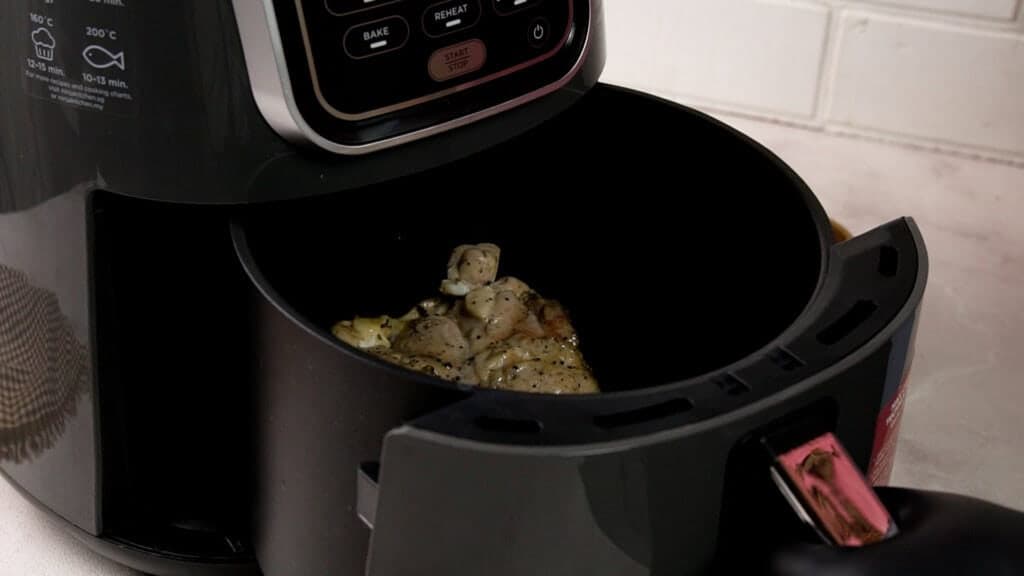 Image from post content