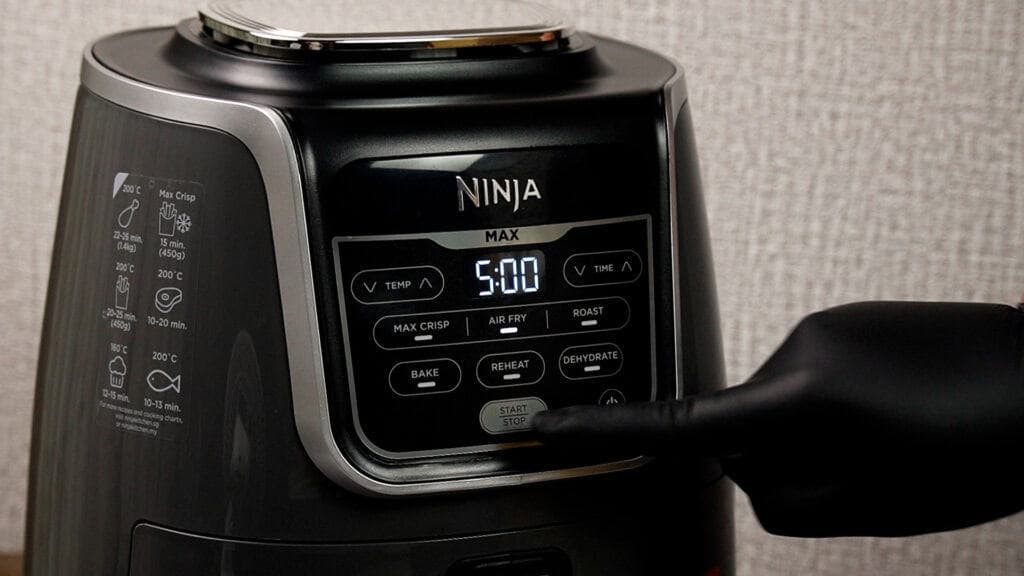 Image from post content