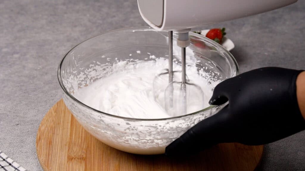 Image from post content