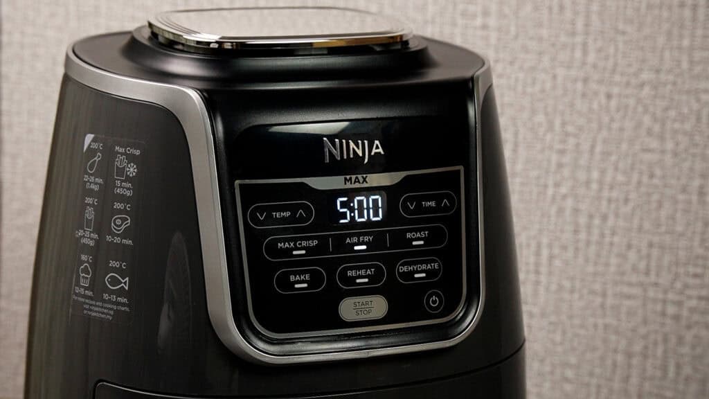 ninja air fryer