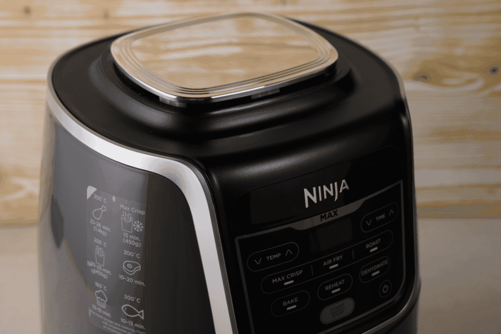 air fryer ninja