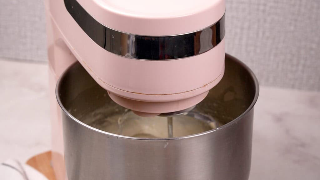 stand mixer