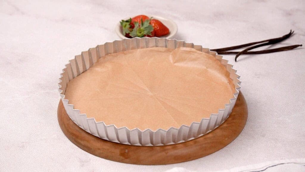 pie dish
