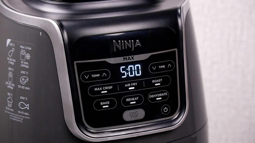 air fryer ninja