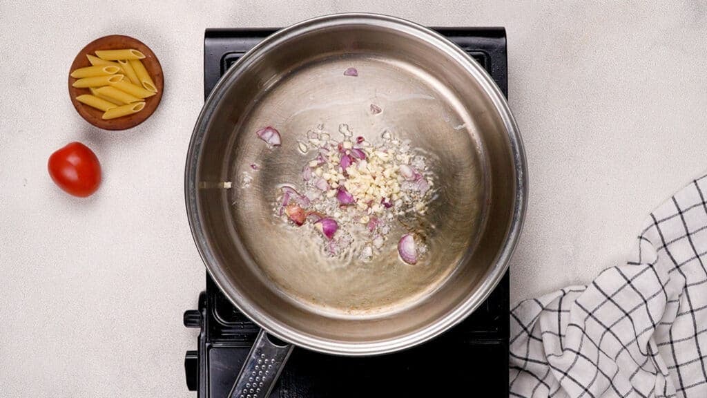 stir fry ingredients