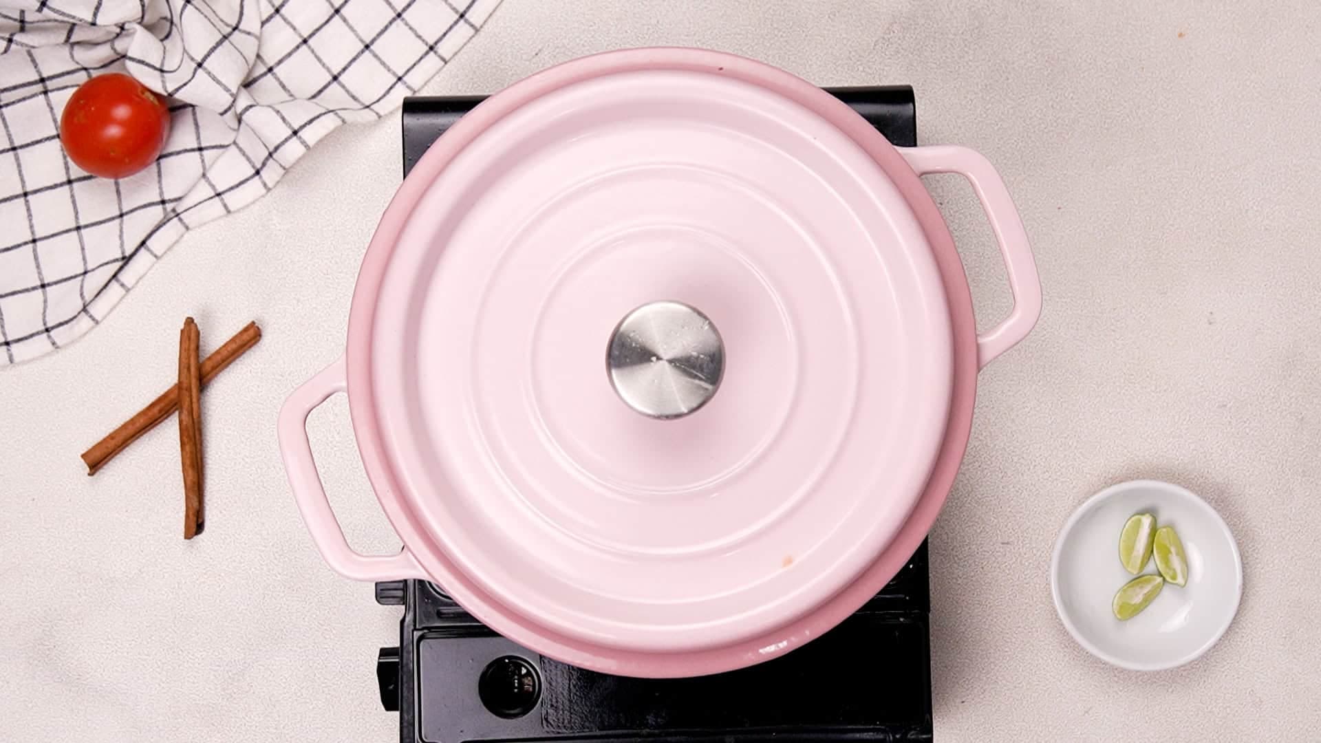 Stir well, bring to a simmer, cover, and cook for about 3 hours until the beef is tender. 