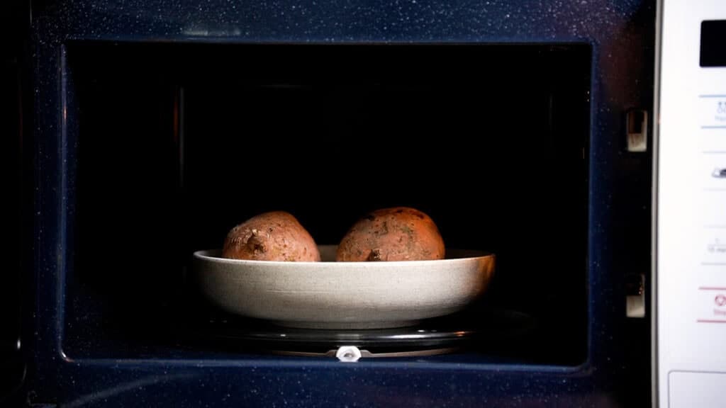 Image from post content