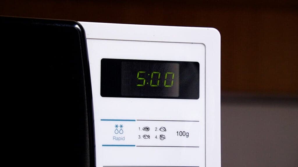 Image from post content