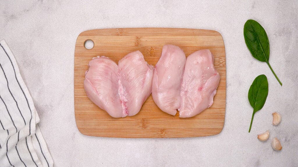 Chicken breast