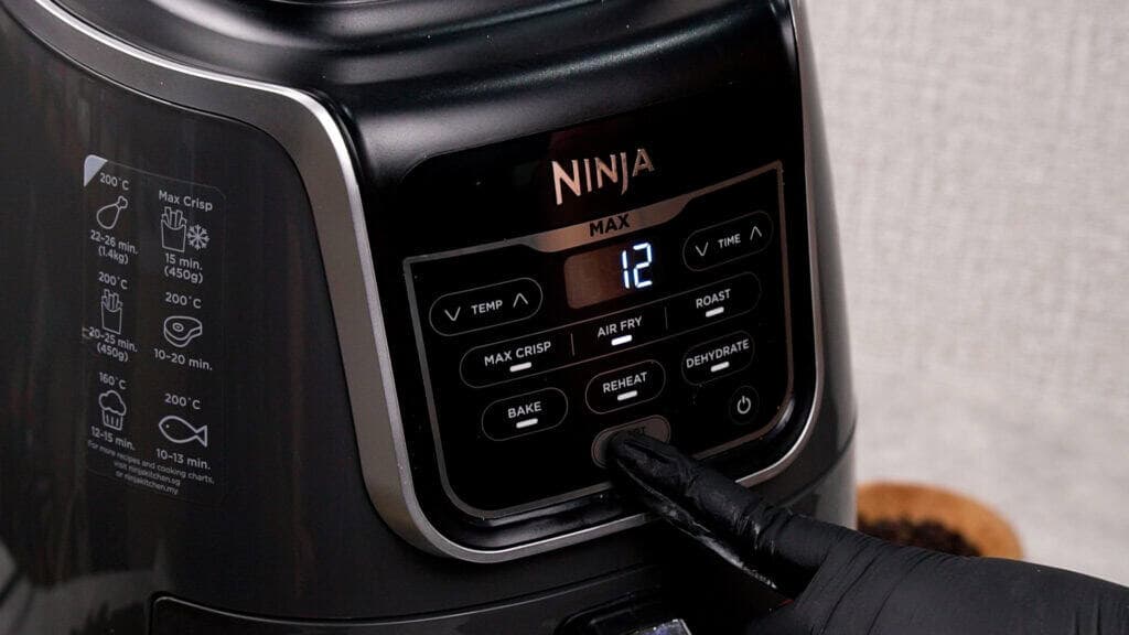 air fryer ninja