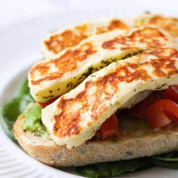 How to Cook Halloumi
