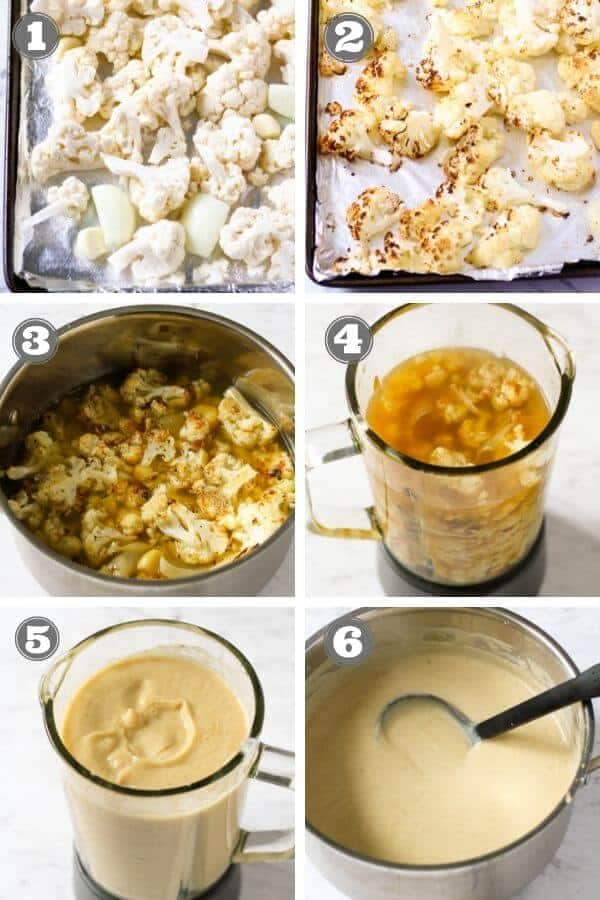 Image from post content