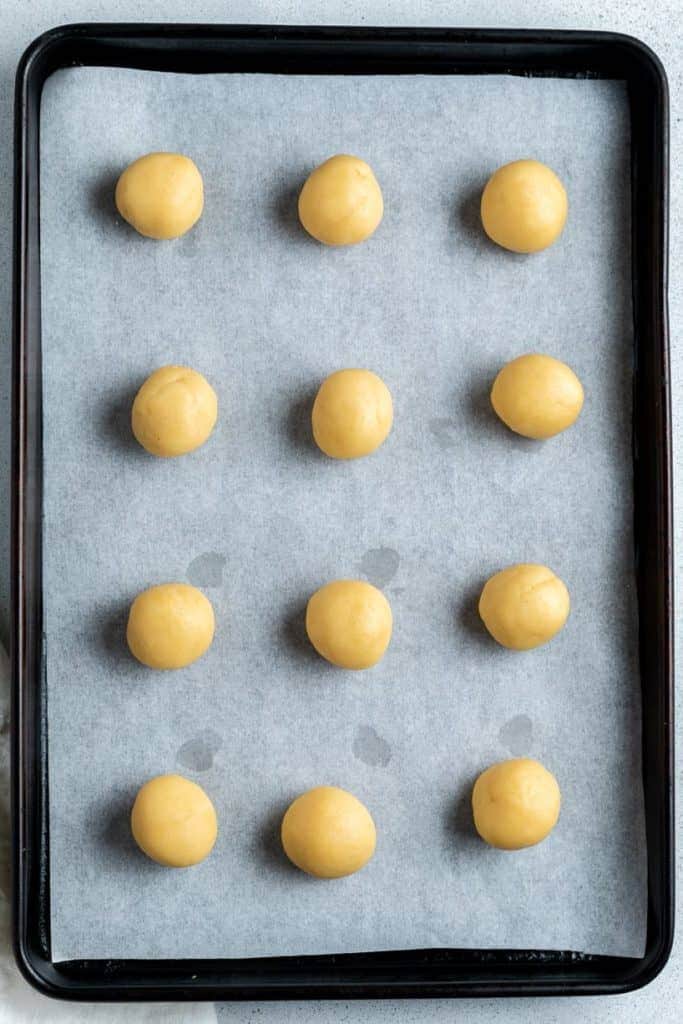 Image from post content