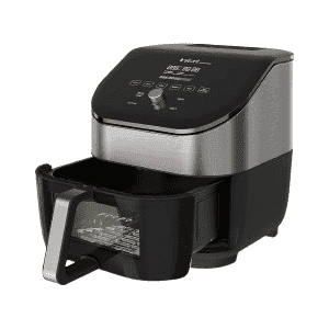 Best Overall Air Fryer - Instant Vortex Plus 6-Quart Clear Cook