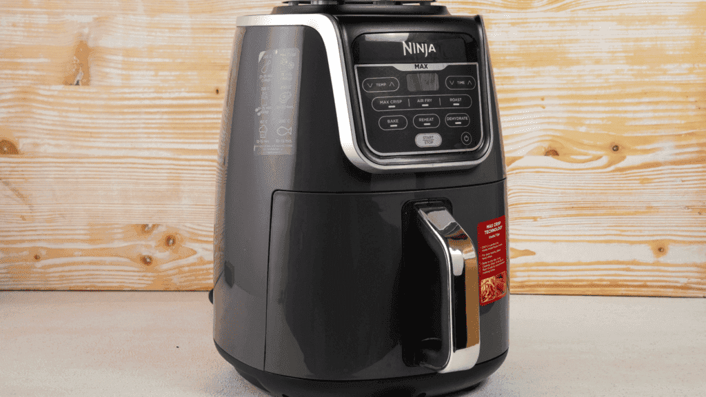 Basket Air Fryer Ninja