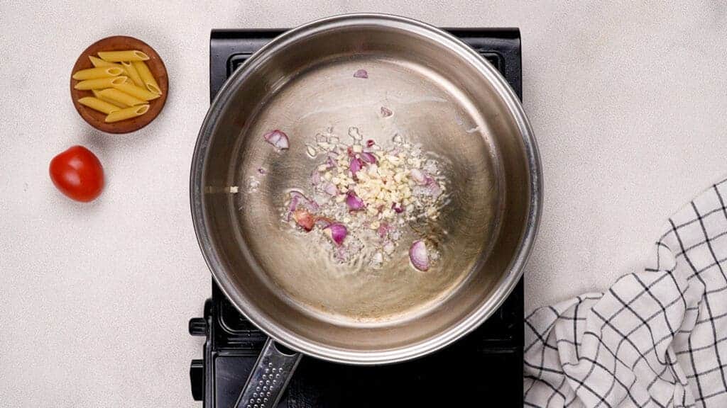 stir fry ingredients