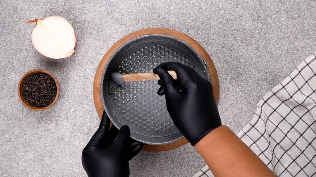 baking pan