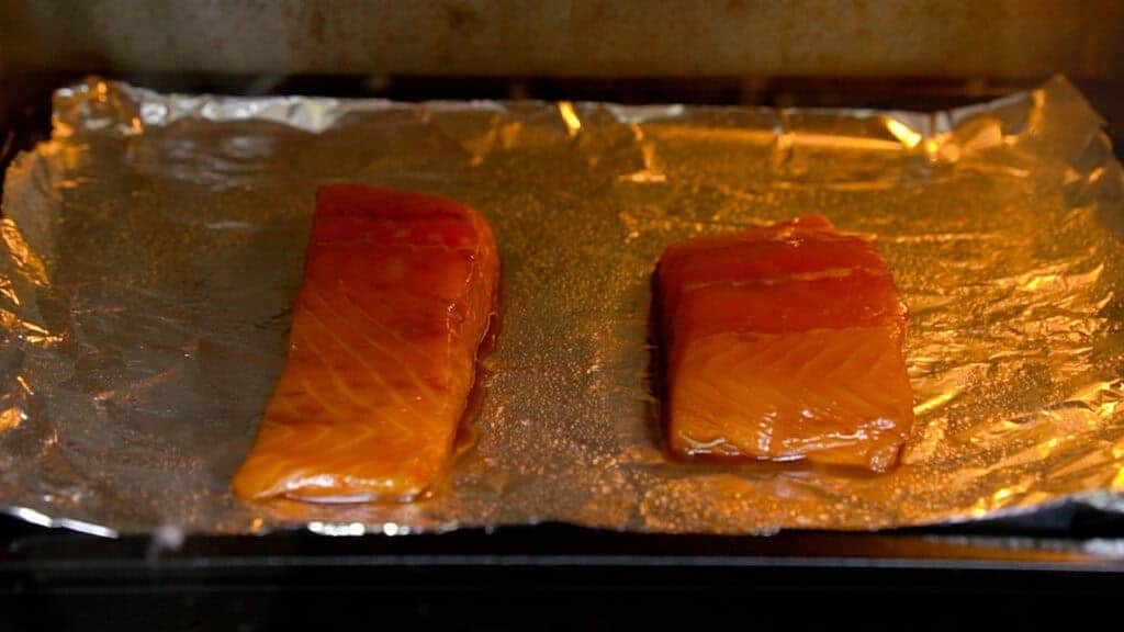 cook miso salmon recipe