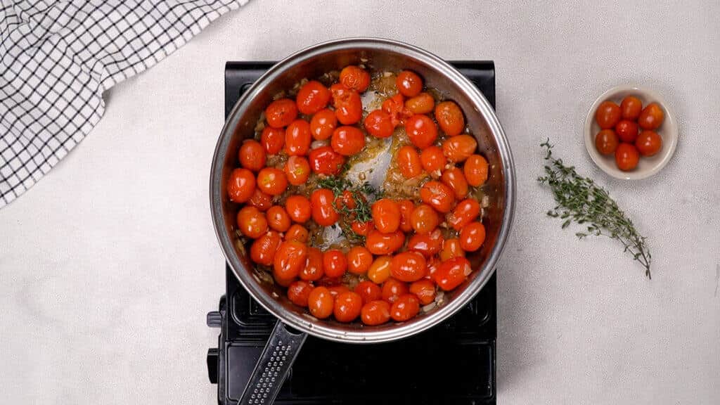 Image from post content