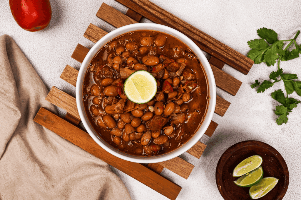 charro beans recipe