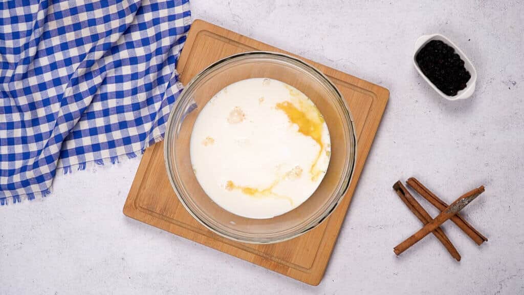 Image from post content