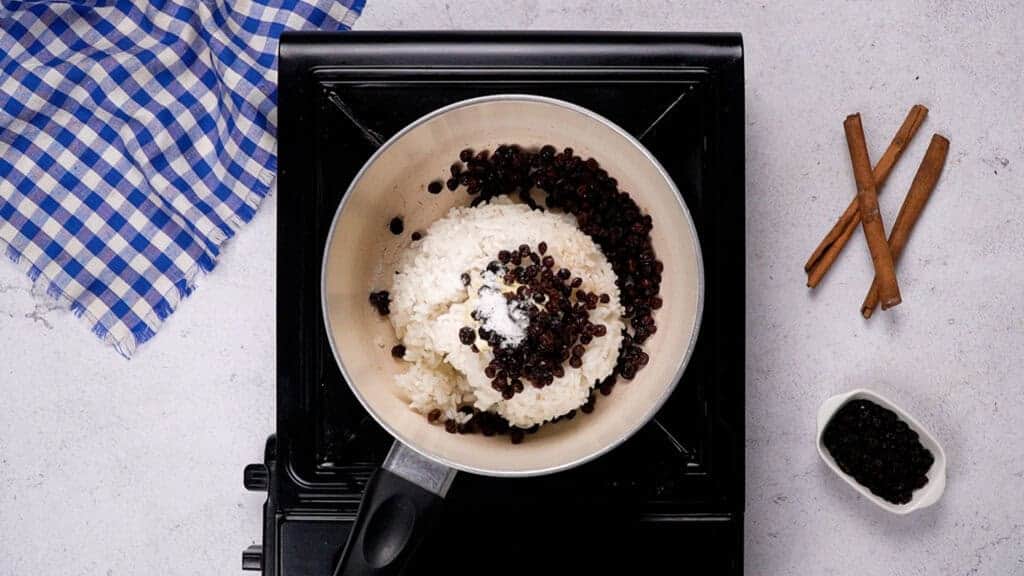 Image from post content