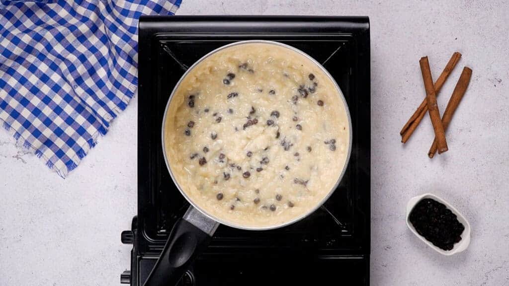 Image from post content