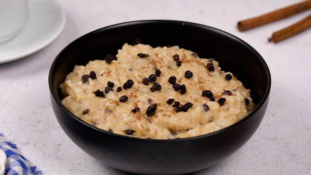 Image from post content